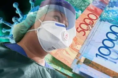 “Некому будет спасать граждан»: Перуашев вступился за медиков Казахстана 