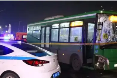 «В Казахстане был список запрещенных профессий для женщин»: министр труда о смертельном ДТП с автобусом 