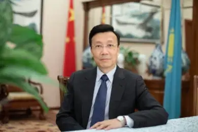 «Визит Председателя КНР Си Цзиньпина ознаменует новые вехи в дружественном сотрудничестве» - Посол Чжан Сяо 