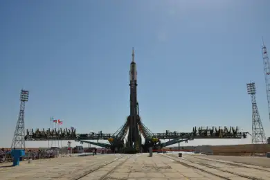 Россия продлевает аренду космодрома «Байконур» - законопроект 