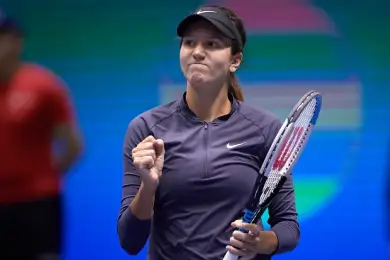Анна Данилина выиграла шестой титул под эгидой ITF 