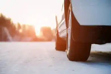 Какие дороги закрыты в Казахстане