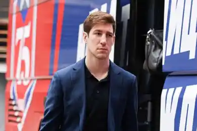 В ЦСКА уволили Сергея Федорова и хотят обменять бывшего игрока «Барыса»