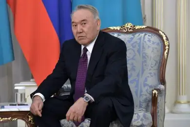 "Нурсултану Назарбаеву не делали операции, это была процедура" - кардиохирург Пя 