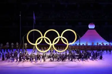 Олимпийские игры в Токио объявлены открытыми 
