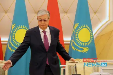 Токаев проведет расширенное заседание правительства Казахстана 