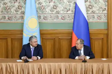 «Готовы добросовестно исполнять свои обязательства» - Лавров о строительстве АЭС