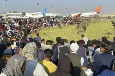 В Афганистане 15 семей этнических казахов обратились с просьбой об эвакуации  