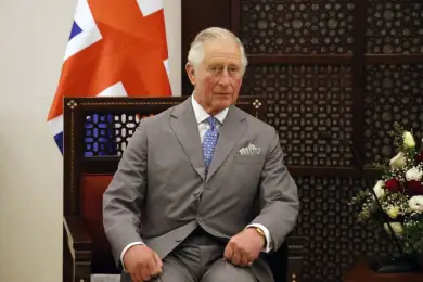 Принц Чарльз снова подменит королеву Елизавету на церемонии 