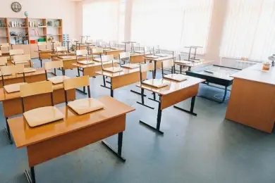 Учащихся Астаны заранее предупредили об отмене занятий в школах на 6 декабря 
