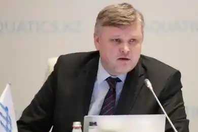 «Наша команда постарела» - Генсек НОК Казахстана