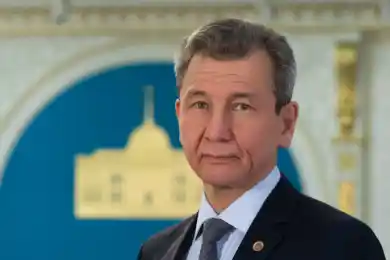 Марат Шайхутдинов освобожден от должности в Совбезе