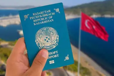 В Турции находится свыше 75 тысяч казахстанцев, но на консульском учете только 968 граждан 