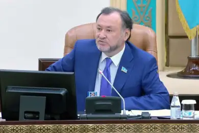 Кул-Мухаммед - Ильину: «Глава государства быстрей реагирует на ЧП, чем МЧС» 