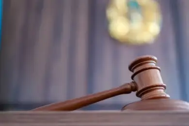 Убийство пятилетней девочки: председателя Сарыагашского суда уволят 