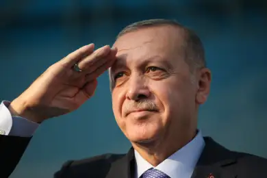 Эрдоган остался Президентом - мировые лидеры направили поздравления 