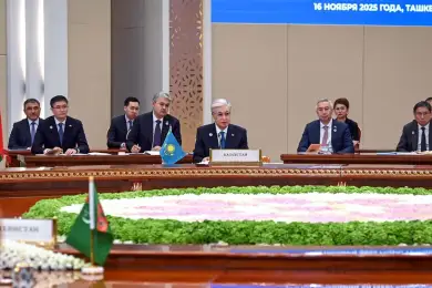 «Наша цель – укрепить статус Центральной Азии» - Президент Казахстана 