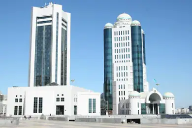 Президент Казахстана созвал сессию нового Парламента 