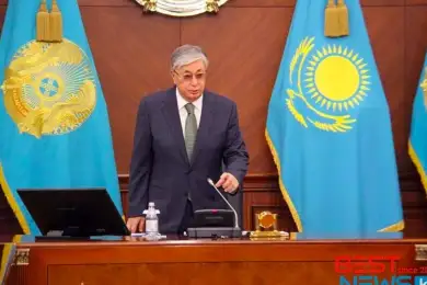 Президент Казахстана проведет совещание по развитию столицы  