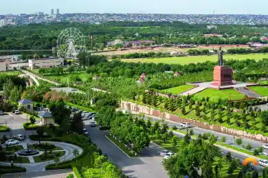 Шымкент покинул "красную" зону по коронавирусу