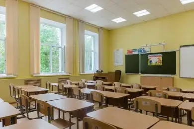 В Казахстане срываются сроки строительства 15 школ 