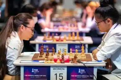 "Мы не можем приветствовать разлад в сборной": в КФШ прокомментировали конфликт между Асаубаевой и Абдумалик