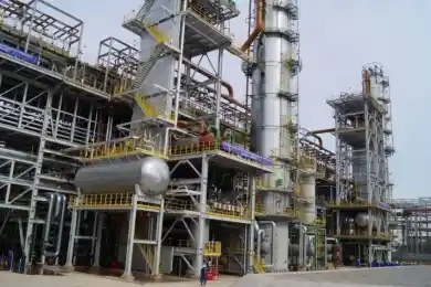 «На Шымкентском НПЗ ожидается рекорд» - Айтенов