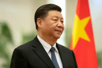 Си Цзиньпин отбыл из Пекина с госвизитом в Казахстан 