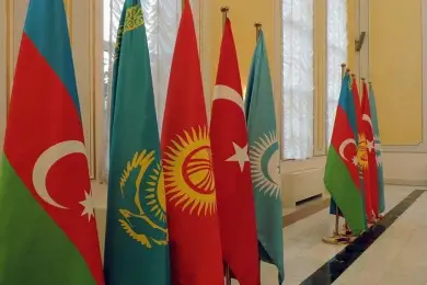 Токаев открыл Саммит Совета тюркоязычных стран 