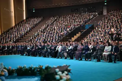 Президент Казахстана призвал акимов «с уважением и терпением относиться к людям» 