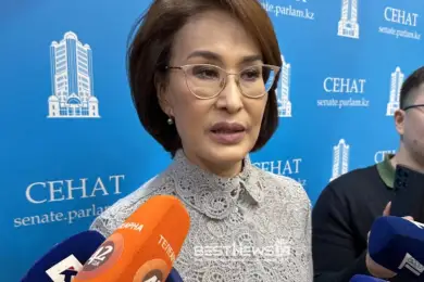 Кого уволили в Минздраве Казахстана после проведенного аудита  