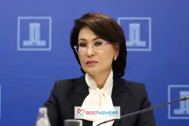 "Можете не сомневаться": глава Минздрава заявила о готовности к вопросам по деятельности ФСМС