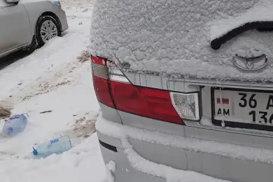 МВД о реакции казахстанцев на регистрацию авто из ЕАЭС: "Был особый расчет""