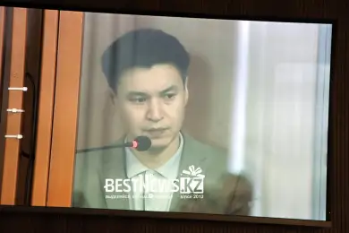 "Он убийца!" - Байжанов сделал громкое заявление о Бишимбаеве 