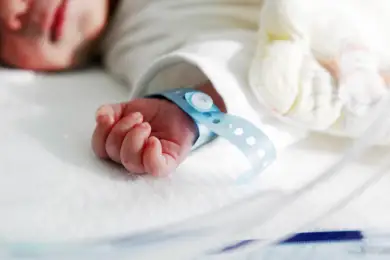 В Алматинской области суд вынес приговор матери, продавшей новорожденного ребенка 