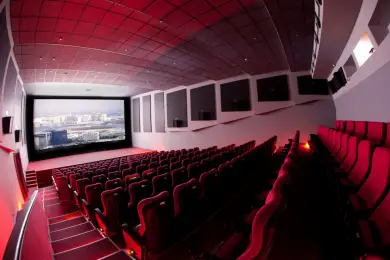 На каких условиях открываются кинотеатры в Казахстане – ответ Минздрава РК 