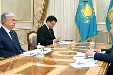 В Казахстане начнут больше строить жилье в моногородах и кредитовать бизнес 