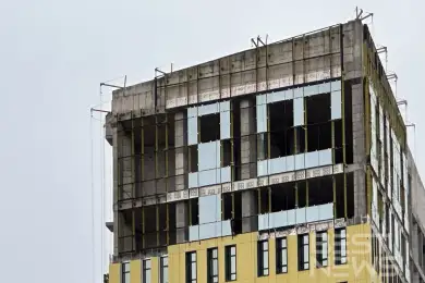 В Астане два ведомства возобновят обязательный контроль над жилищным строительством – Касымбек 