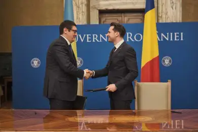 Казахстан и Румыния создадут рабочую группу для поддержки инвестиций в сфере энергетики 