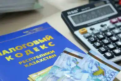 «Кто был в «упрощенке» - в «упрощенке» останется» - вице-премьер Жумангарин