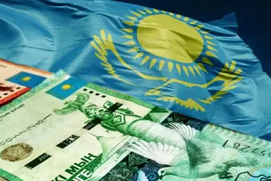 Цифра дня: госдолг Казахстана достиг 20,6 трлн тенге 