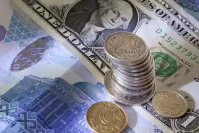 Курс доллара на торгах составил 510,26 тенге