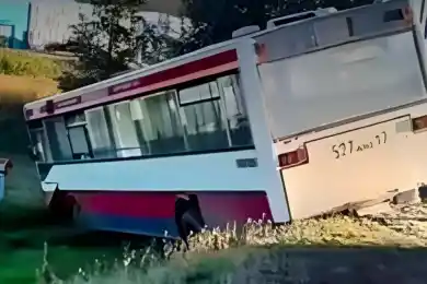  В Астане 14 граждан Китая попали в больницу