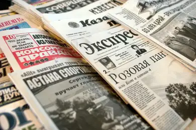 СМИ Казахстана разрешат рекламу алкоголя, в госорганах назначат ответственных за контакты с прессой 
