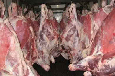 Казахстану минимизировали квоту на ввоз говядины в страны ЕАЭС 