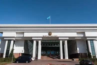 На владельца и руководство СМИ завели адмдело из-за кадров с присяжными заседателями по делу Бишимбаева 