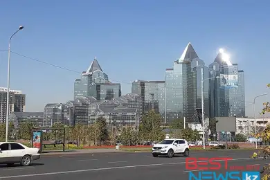 Когда Алматы станет 5-миллионником - прогнозы акимата 