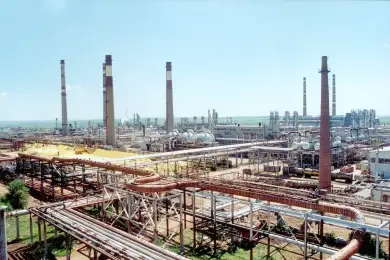 Казахстан не останется без газа из-за ситуации в Оренбурге 