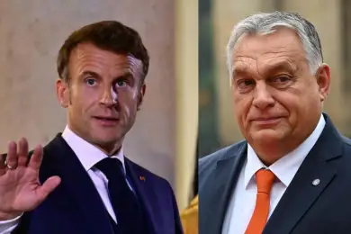 Астану посетят президент Франции и Премьер-министр Венгрии 