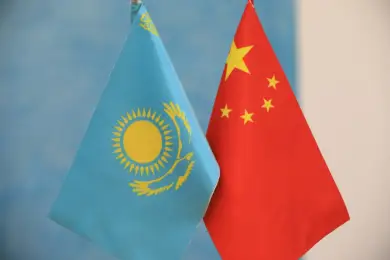"Объем импорта и экспорта товаров между Китаем и Казахстаном составил 6,47 млрд долларов США" – Посол КНР в РК 